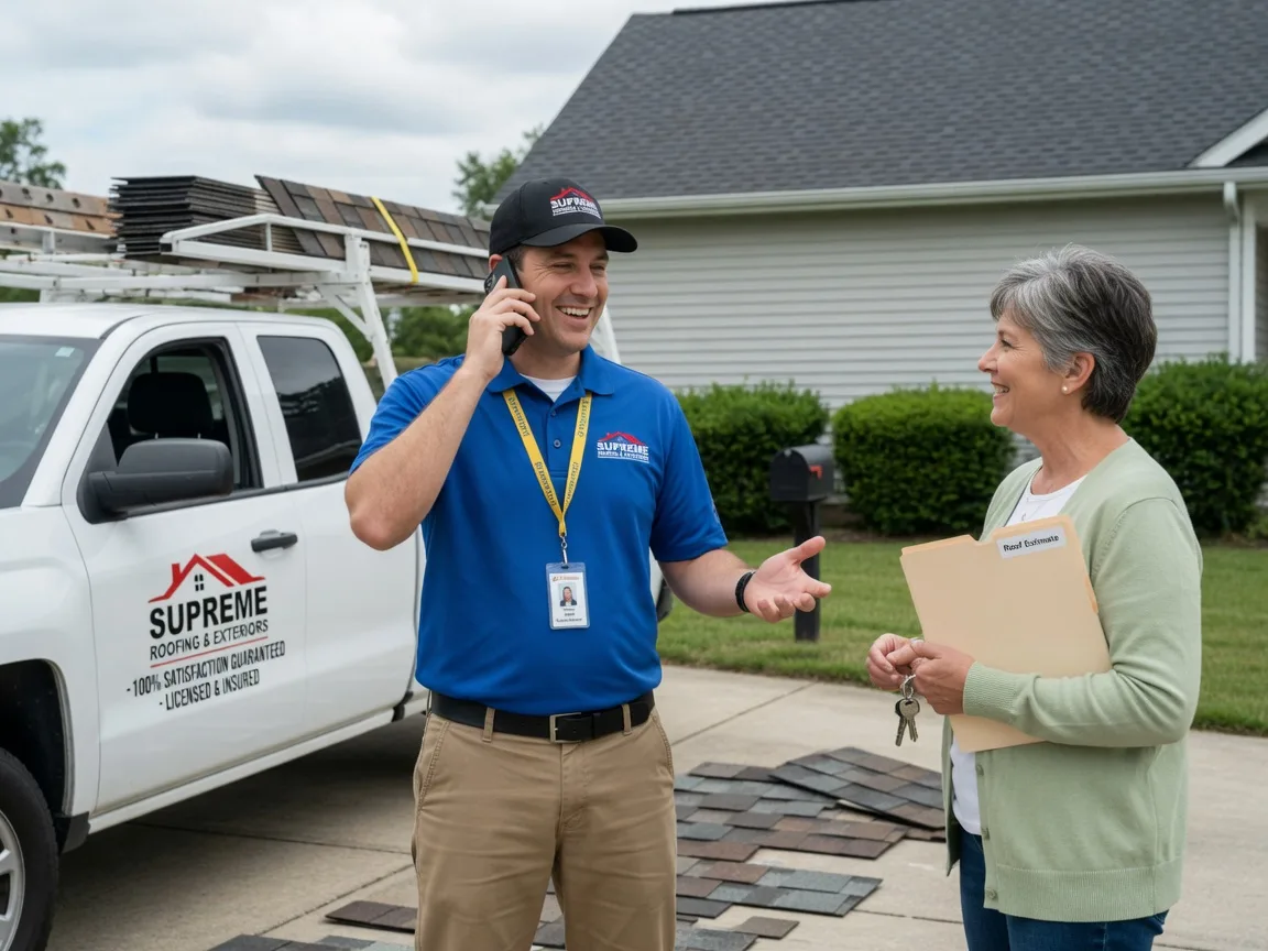 Roof Replacement Brevard, NC FAQs