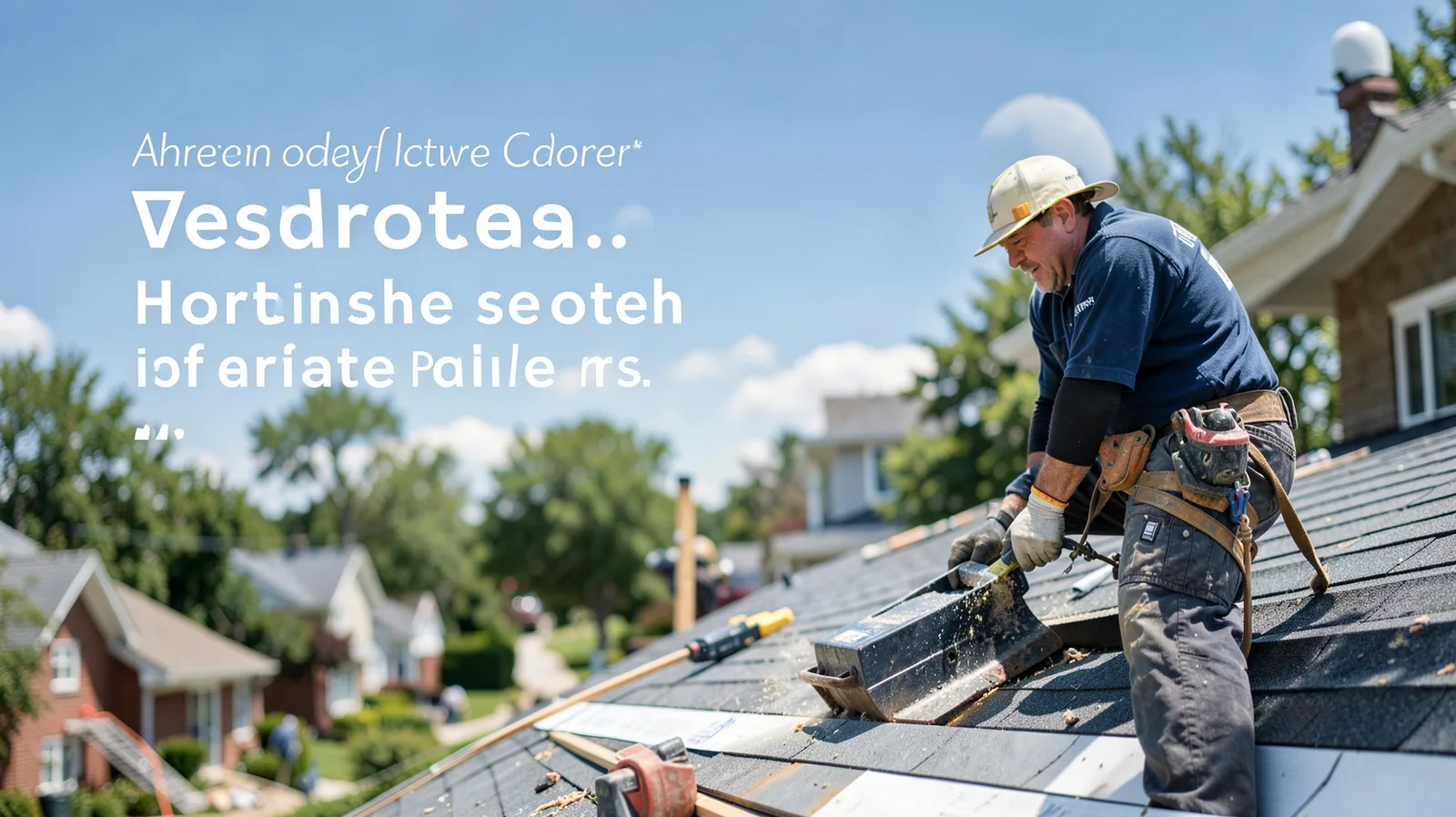 Roof Replacement in Brevard, NC near me